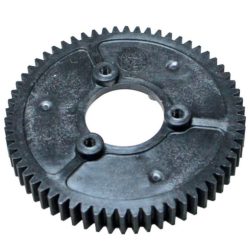 Corona 62T Modulo 0,8 MRX6X - MUGH2239