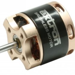 Motore brushless Extron 2212/12 2050kv 28x28mm - PCHX4003