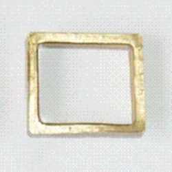Cornici portelli dei cannoni 10x12mm 10pz - M42940