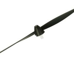 MDX CUB elica ogiva e supporto - RBT-MD12102