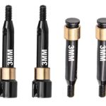 Losi Micro-B/T cardani acciaio e carbonio allarga la carreggiata di 3mm - PROMLMB039S3M