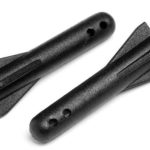 COLONNINE SUPPORTO BATTERIA MT XB XT SC TC - RADBB22077