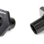 IF14 Speciale Mozzo ruota esagonale 0mm 2pz - INFTS061