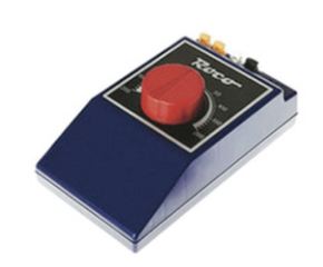 Confezione treno analogico HO ICE2 con passaggio a livello - ROCO51162 - immagine 4