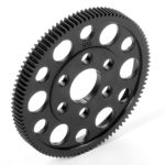 CORONA NERA MODULO 64 99T  TOURING 1/10 - HUD305869