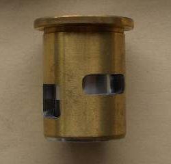 ACCOPPIAM.  FORCE 12 CLASSIC Z - M13506