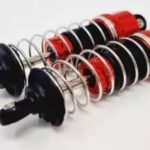 MJX Hyper GO 1/14 Ammortizzatori ad olio 2pz - RBT-MX-14500