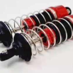 MJX Hyper GO 1/14 Ammortizzatori ad olio 2pz - RBT-MX-14500