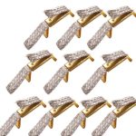 CONTATTI STRISCIANTI 10pz 1/43 SERIE GO E DIGITAL143 SPAZZOLE - CAR20061510