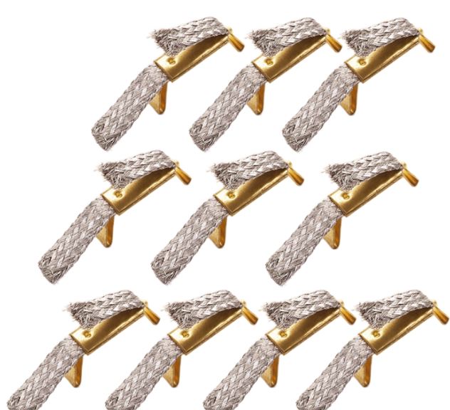 CONTATTI STRISCIANTI 10pz 1/43 SERIE GO E DIGITAL143 SPAZZOLE - CAR20061510