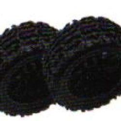 MTX Monster Gomme e cerchi 2pz - RADBB37026