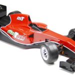 CARROZZERIA F15      FORMULA 1 XRAY X1 E TAMIYA F104  015-004 - GPEDMT-F15