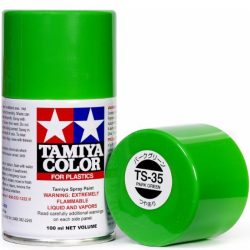 Spray Park Green - TAMTS35