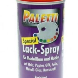 Spray arancio 400ml Paletti - PCHX4170-2003