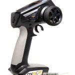 Radio DX5C a volantino 5ch DSMR con ricevente SR6100AT - HORSPM5120