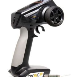 Radio DX5C a volantino 5ch DSMR con ricevente SR6100AT - HORSPM5120