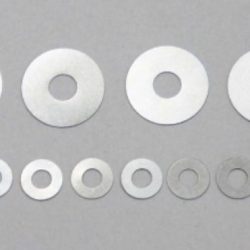 RASAMENTI DIFFERENZIALE MTX6 3,5x7,5x0,2mm 5x15x0,2mm - MUGT2226