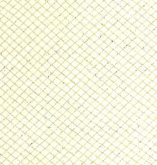 RONDELLA RETE ORO 50mm 10mt - YVA59G