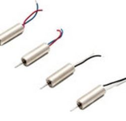 MOTORI 4pz       BLADE PICO QX - HORBLH8203