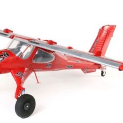 DRACO 2.0m with Smart BNF Basic con ricevente servi motore ed ESC - HOREFL12550