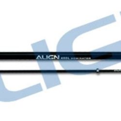 TUBO CODA + TRASMISSIONE 450L DA USARE CON H45T004XX - ROBH45T005XXT