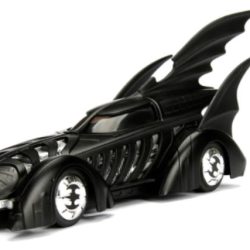Batmobile con figurino Batman 1/24 1995 - REVJ253215003