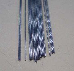 FILO IN ACCIAIO mm 0,6    30pz - M2899