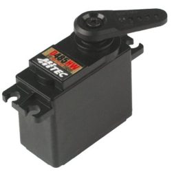 SERVO D485HW 7,5kg 0,15s DIGITALE 32 bit KARBONITE - HIT36485
