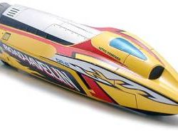 ROAD JAVELIN DR6 DANGUN R.1/32 - TAM17606