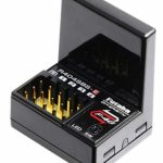 Ricevente R404SBS-E senza antenna con telemetria per T 10PX - RADFU115E