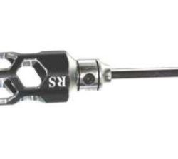 CHIAVE A TUBO EGO        7,0mm PER DADI M4 LUNGO 120mm - RADMH370