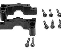 ALLOGGIO CUSCINETTO       E325 - THUPV0717