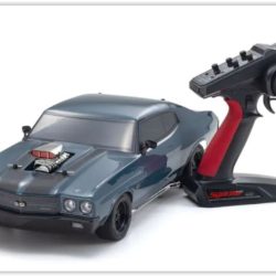 Chevy Chevelle 1970 1/10 MK2 FZ02L motore brushless - KYO34494T1