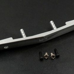 Paraurti anteriore in lega SCX24 C10 - GPEDAXSC-051