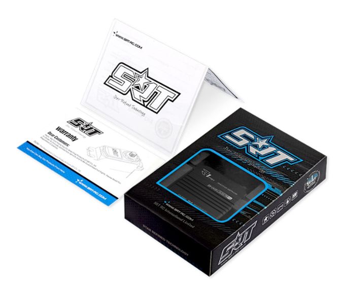 Servo BHX8 Brushless HV 60kg/0,07sec @8,4V High torque i-BUS2 - RBT-BHX8 - immagine 4