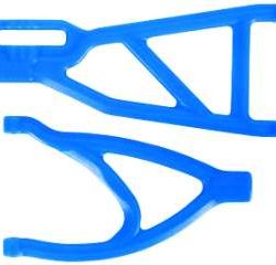 80195 BRACCI NYLON BLU    REVO 2pz POSTERIORI 1xSUPER 1xINFER - GPRPMC8195