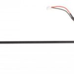 Tubo di coda Proton con motore - PCH15042