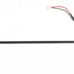 Tubo di coda Proton con motore - PCH15042