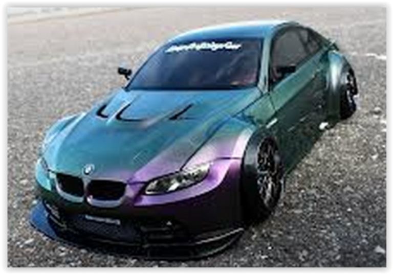 Spray per lexan viola verde - TAMPS46 - immagine 3