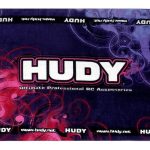ASCIUGAMANO HUDY 110x70cm - HUD209073