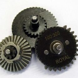 INGRANAGGI HI-TORQUE     ROYAL ELICOIDALI xGEARBOX VER II/III - TTJY-IN100300