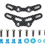 SUPPORTO AMMORTIZZATORI    M07 IN CARBONIO - TAM54790