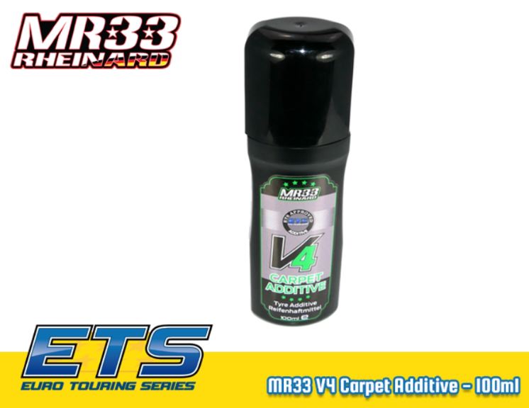 ADDITIVO MR33 V4 CARPET ETS APPROVED - PIC-MR33-0004