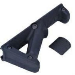 MANIGLIA ANTERIORE PER FUCILE COLORE NERO - JOLEL-EX255B