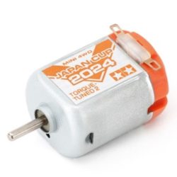 Motore torque tuned 2 Japan Cup 2024 - TAM95171