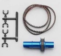 PALO RIGIDO BLU 1.8 DIB - PIC-IB-FCD18