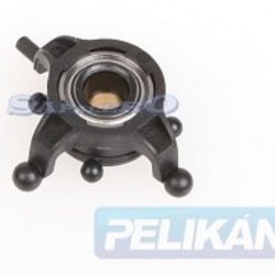 PIATTO CICLICO STAR FLYBARLESS IN PLASTICA - SUPRC3200-07