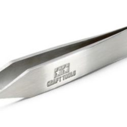 PINZETTA PER FOTOINCISIONI 100mm - TAM74117