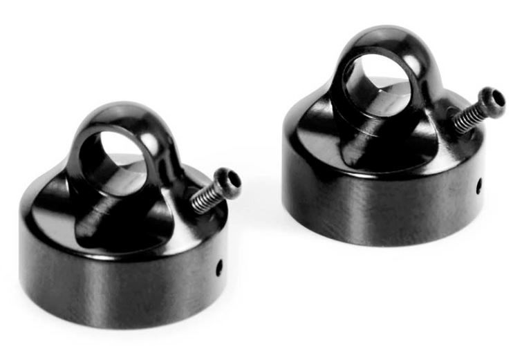 TAPPO AMMORTIZZATORI XB8 2014 CON FORO 2pz - HUD358054