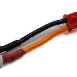 Adattatore BEC femmina / JST-PH per modelli UMX - HORSPMXCA327